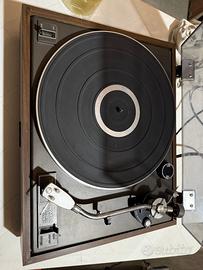 Piatto Pioneer vintage