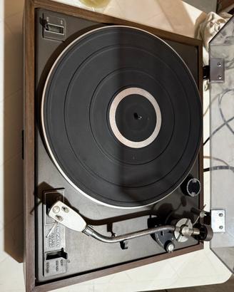 Piatto Pioneer vintage