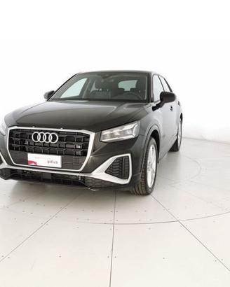 Audi Q2 35 1.5 tfsi S line edition s-tronic