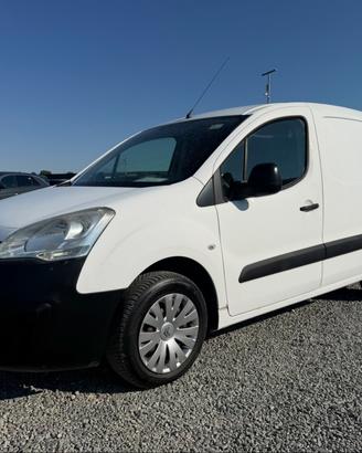 Citroen Berlingo 1.6 HDi 3 posti