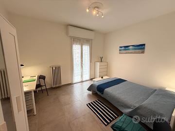 Stanze singole per giovani professionisti - 0053