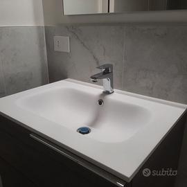 Mobili bagno nuovi