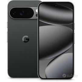 Google pixel 10
