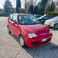 Fiat Seicento 1.1 Ok Neopatentati 21.000 km!!!