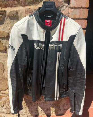 Giacca Dainese Ducati