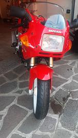 Ducati SS junior  NUOVA