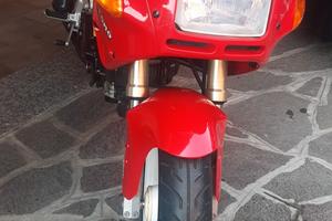 Ducati SS junior  NUOVA