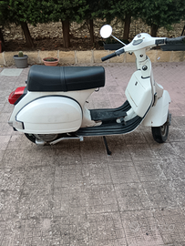 Vespa / vespone Piaggio px 125