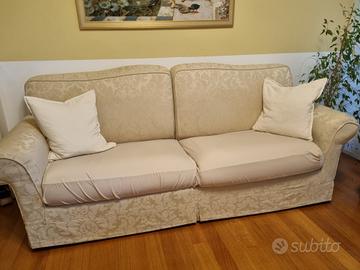 Divano letto Poltrone & Sofà