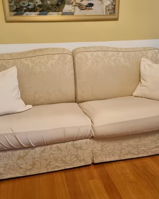 Divano letto Poltrone & Sofà