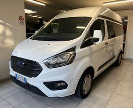 FORD Transit Custom 340 2.0 TDCi 130 PC CON PED