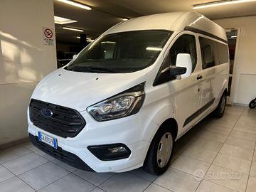 FORD Transit Custom 340 2.0 TDCi 130 PC CON PED