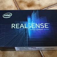 Intel RealSense D435i