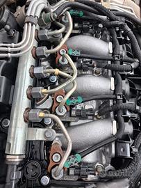 Motore 4HT 4H01 CITROEN PEUGEOT 2.2HDI