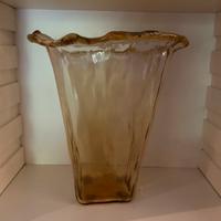 Vaso artistico vintage