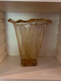 Vaso artistico vintage