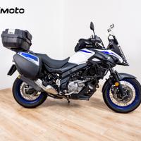 SUZUKI V-STROM 650 ABS - 2019