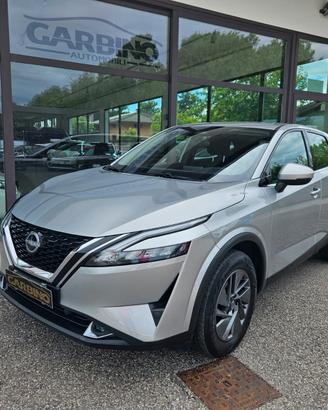 Nissan Qashqai MHEV 140 CV Acenta