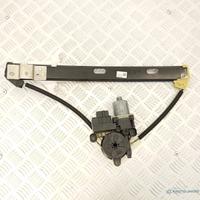 Alzacristallo Posteriore Sinistro VW T-Roc 17-23 2