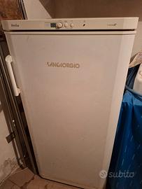freezer congelatore sangiorgio