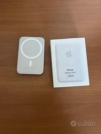 Apple MagSafe Battery Pack originale per iPhone
