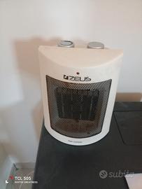stufa elettrica ZEUS