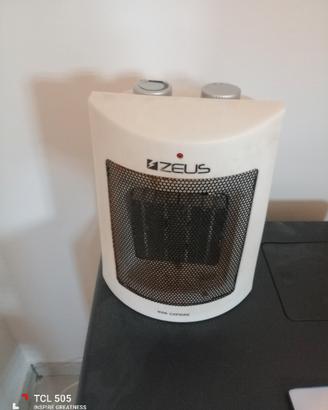 stufa elettrica ZEUS