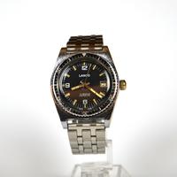 Orologio Lanco diver vintage