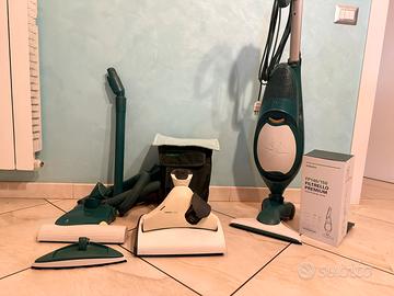 folletto Vorwerk V140 completo