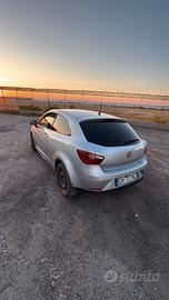 Seat ibiza 1.4TDI 2009
