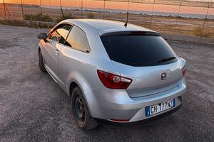 Seat ibiza 1.4TDI 2009
