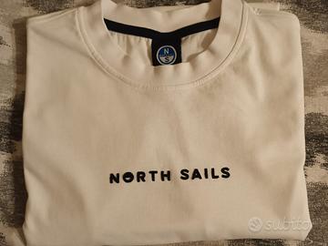 Tshirt North Sails 