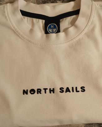 Tshirt North Sails 