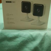 Sistema videosorveglianza Xbro Telecamera WiFi HD