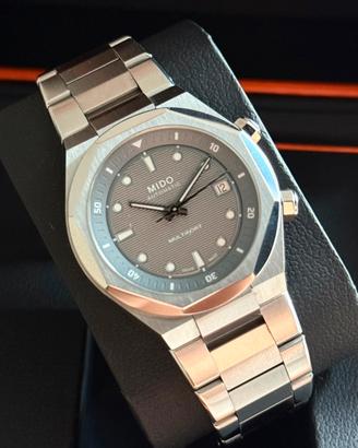 Orologio mido multifort