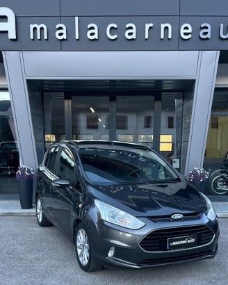 Ford B-Max 1.5 TDCi 95 CV Titanium CRUISE/NAVI