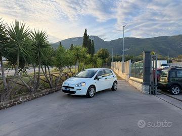FIAT - Punto - 1.3 MJT II S&S 85 CV 5p.ECO Lounge