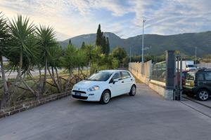 FIAT - Punto - 1.3 MJT II S&S 85 CV 5p.ECO Lounge