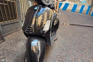 Vespa GTS 310 come nuova 300km del 2026
