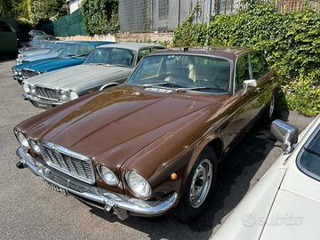 JAGUAR XJ 4.2 -2 SERIE