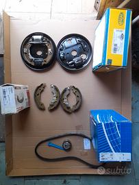 Ricambi per Fiat nuovi