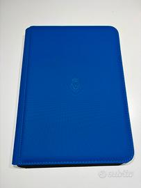 Raccoglitore Carte Collezionabili  - 9 Tasche