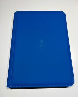 Raccoglitore Carte Collezionabili  - 9 Tasche