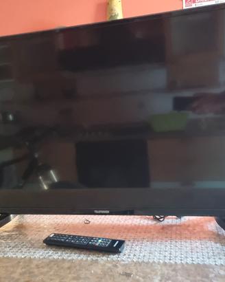 tv telefunken 40 pollici