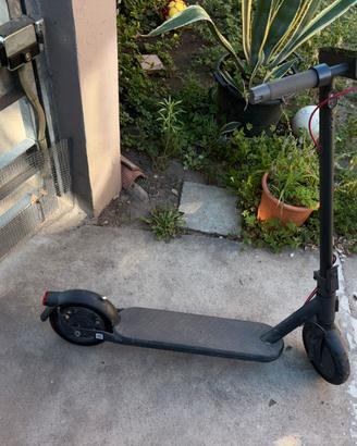 Monopattino xiaomi lite 4