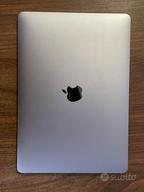 MACBOOK AIR M1 13,3” – COME NUOVO!