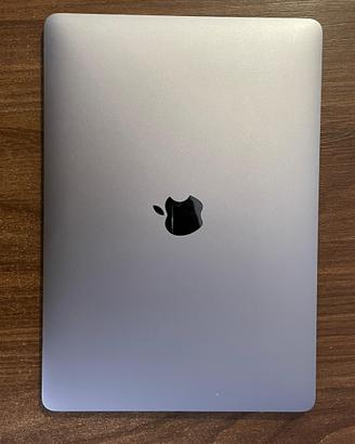 MACBOOK AIR M1 13,3” – COME NUOVO!