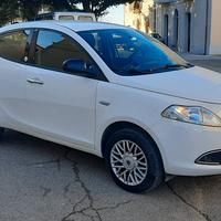 Lancia Ypsilon - Natural Power - 2014