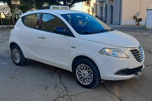 Lancia Ypsilon - Natural Power - 2014