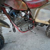 moto da bambini